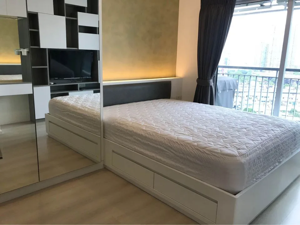 Property photos for Aspire Sukhumvit 48