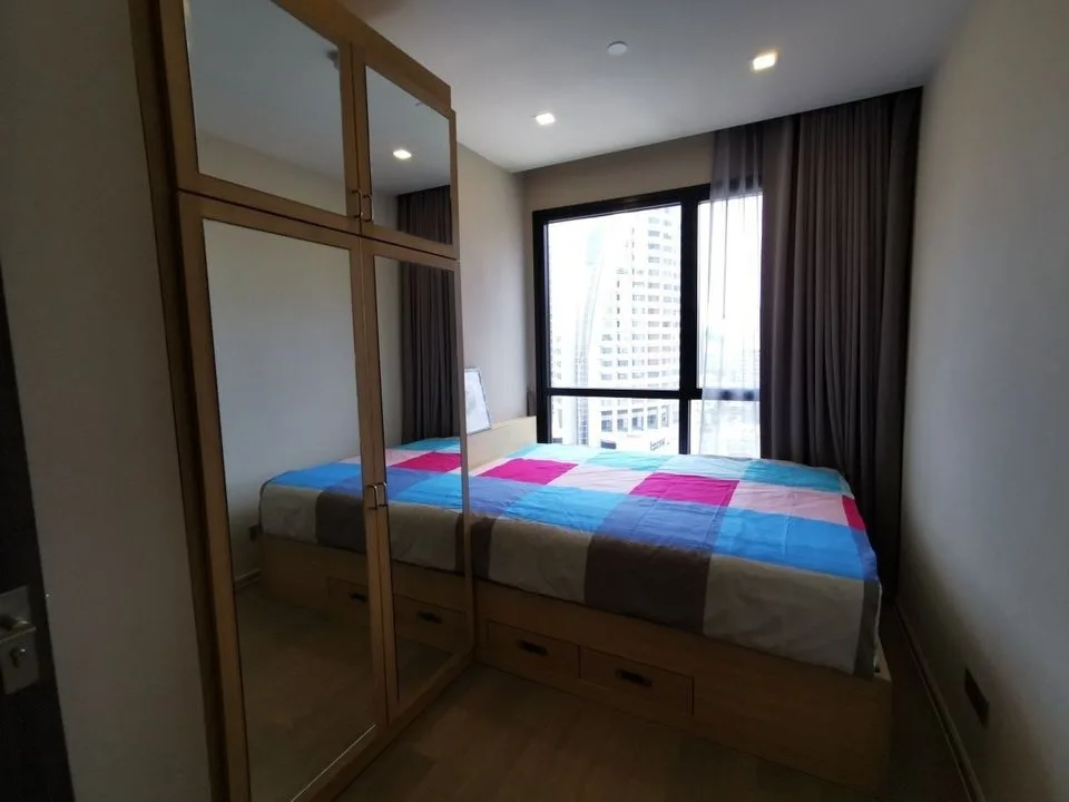 Property photos for Ashton Asoke