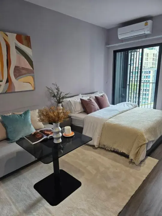 Property photos for Ideo Chula ??? Samyan