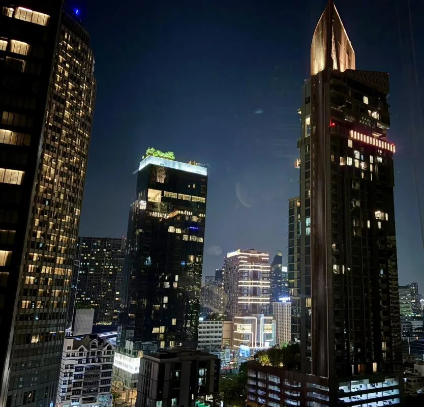 Property photos for Culture Thonglor