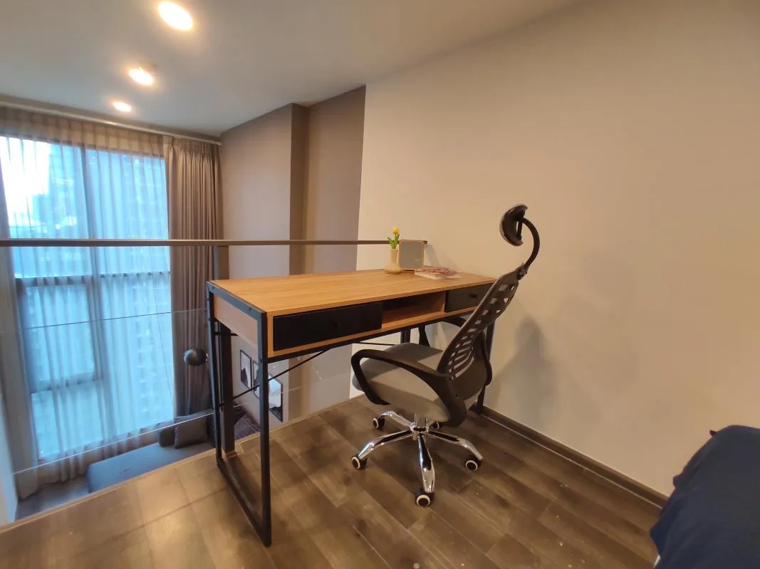 Property photos for KnightsBridge Space ??? Rama9