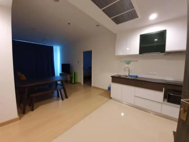 Property photos for Supalai Lite Ratchada - Naradhiwas - Sathon