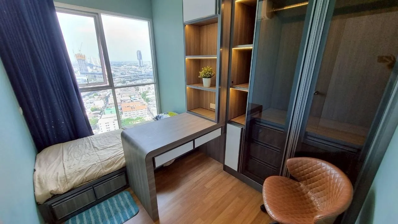 Property photos for Lumpini Place Ratchada-sathu