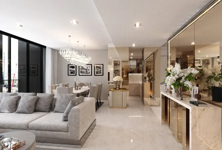 Property photos for Noble Ploenchit