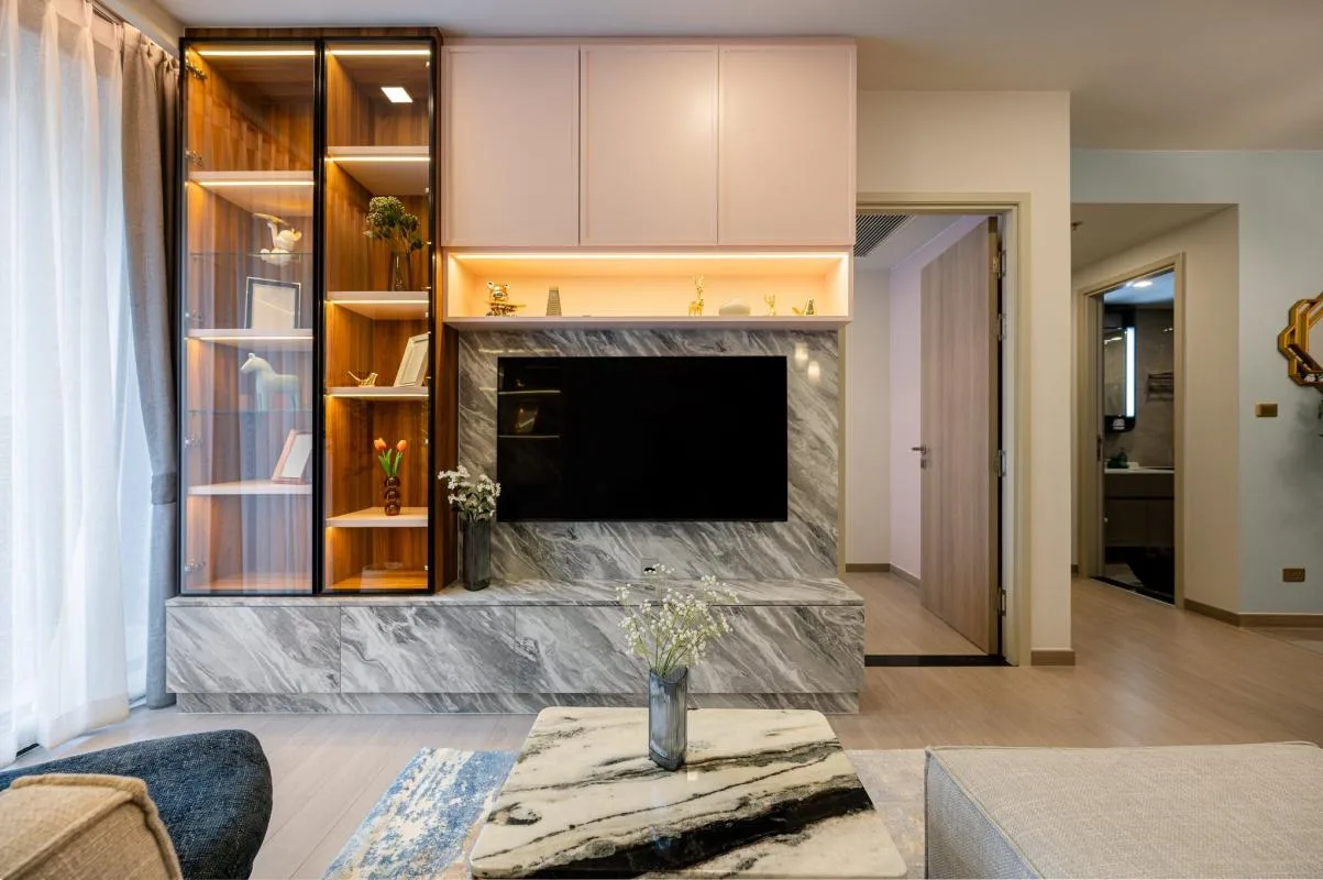 Property photos for One 9 Five Asoke - Rama 9