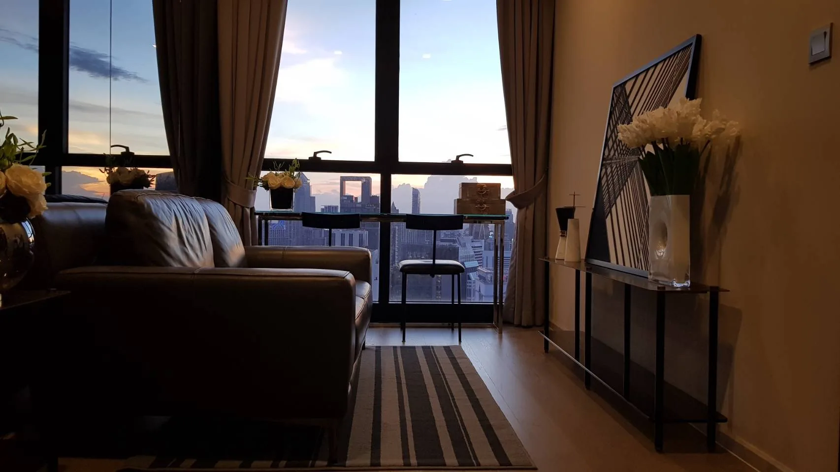 Property photos for Ashton Asoke
