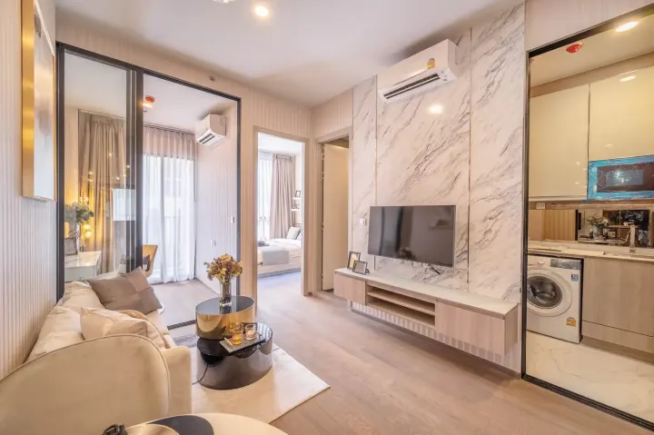 Property photos for Park Origin Phaya Thai