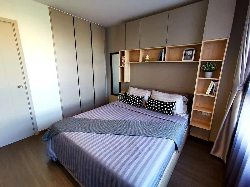 Property photos for Ideo Sukhumvit 93