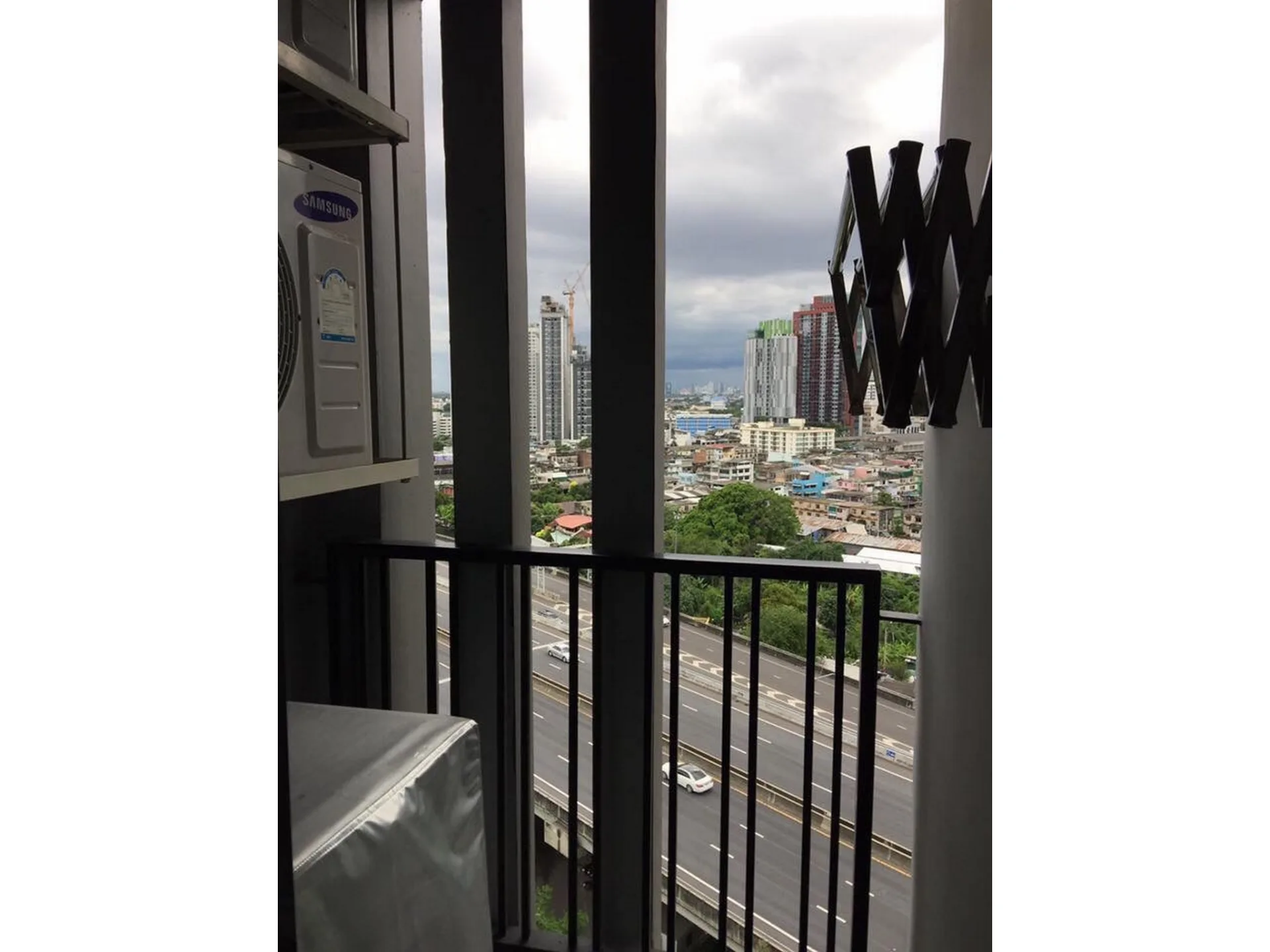 Property photos for The Base Park West Sukhumvit 77