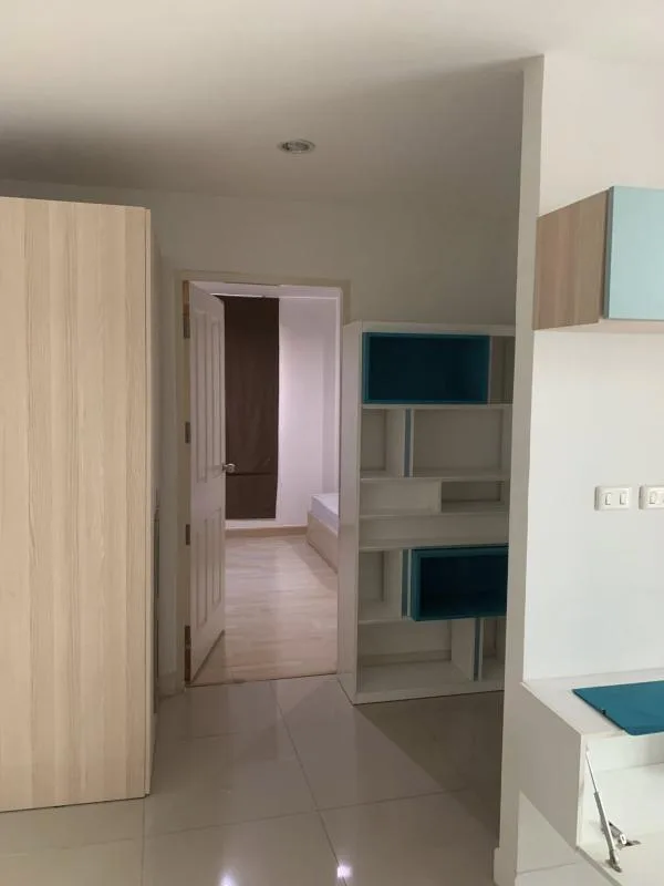Property photos for Levo Ladprao 18 Project 2