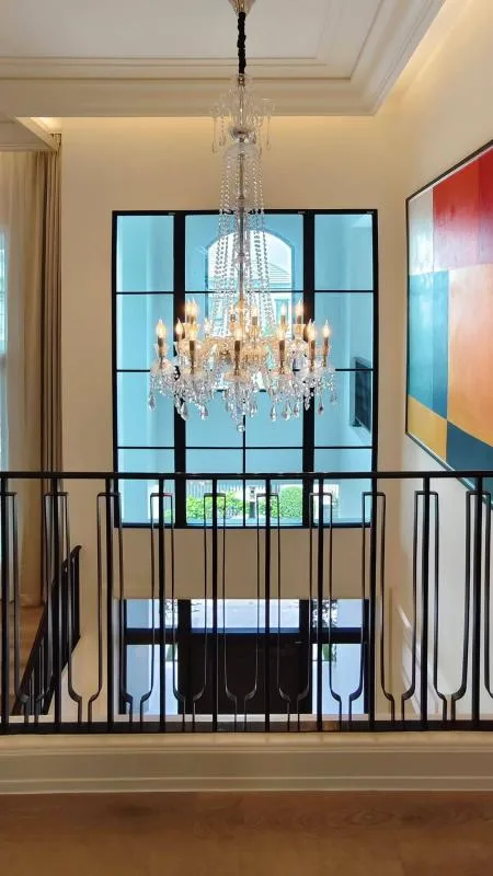 Property photos for Nantawan Rama 9 New Krungthepkreetha