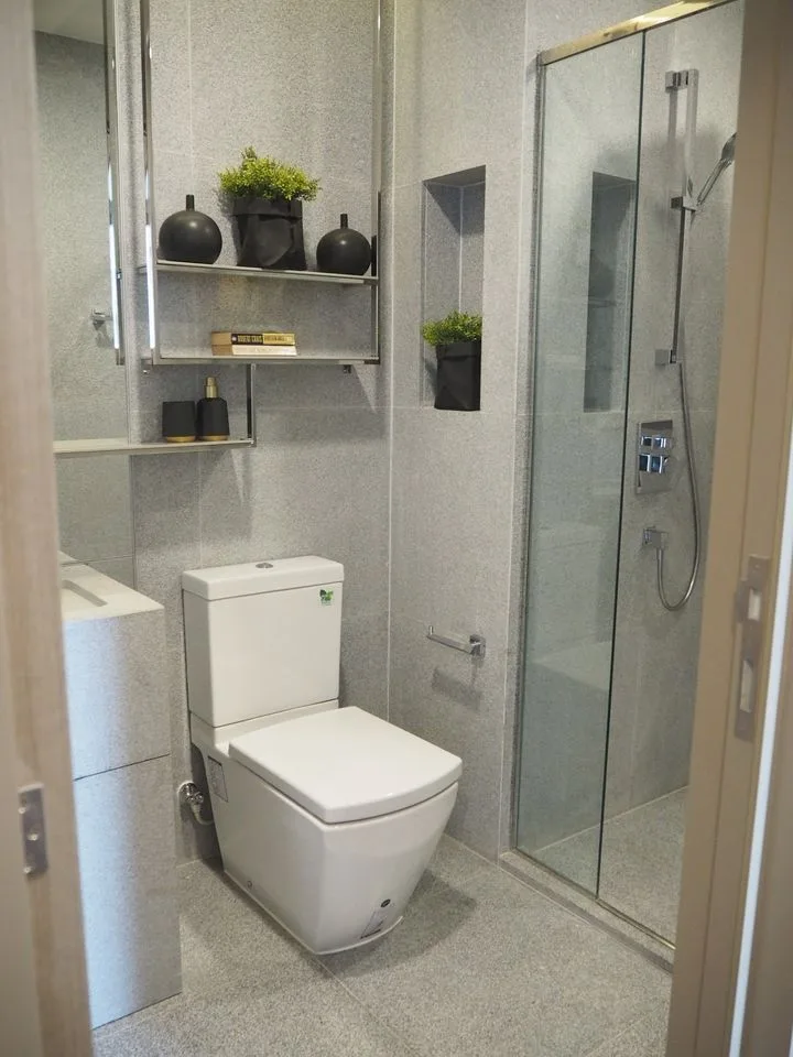 Property photos for The Line Ratchathewi