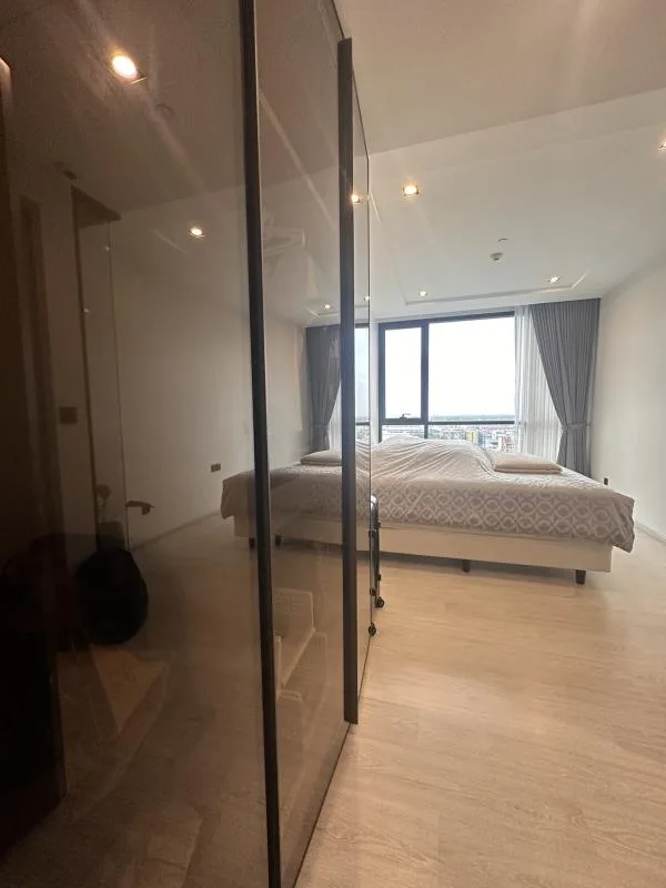 Property photos for The Room Sukhumvit 38