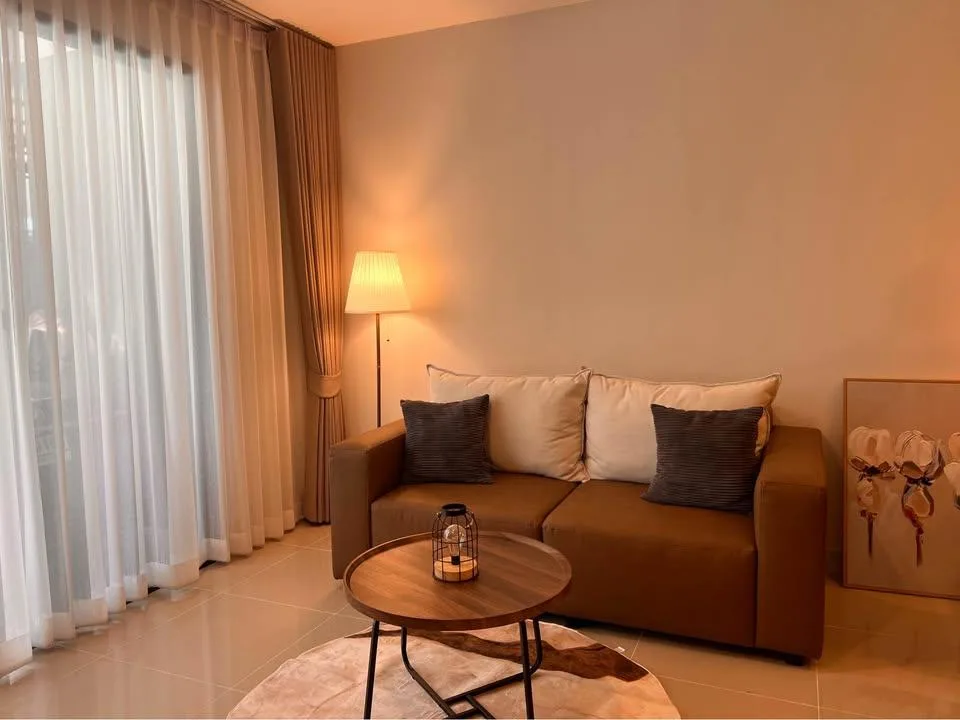 Property photos for Pleno Sukhumvit-bangna 3