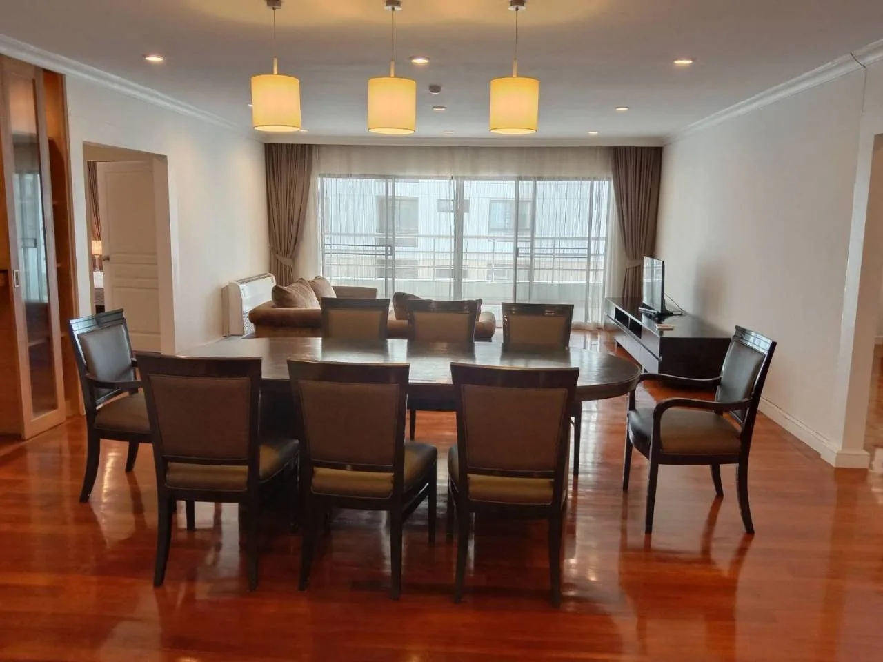 Property photos for Baan Sawasdee