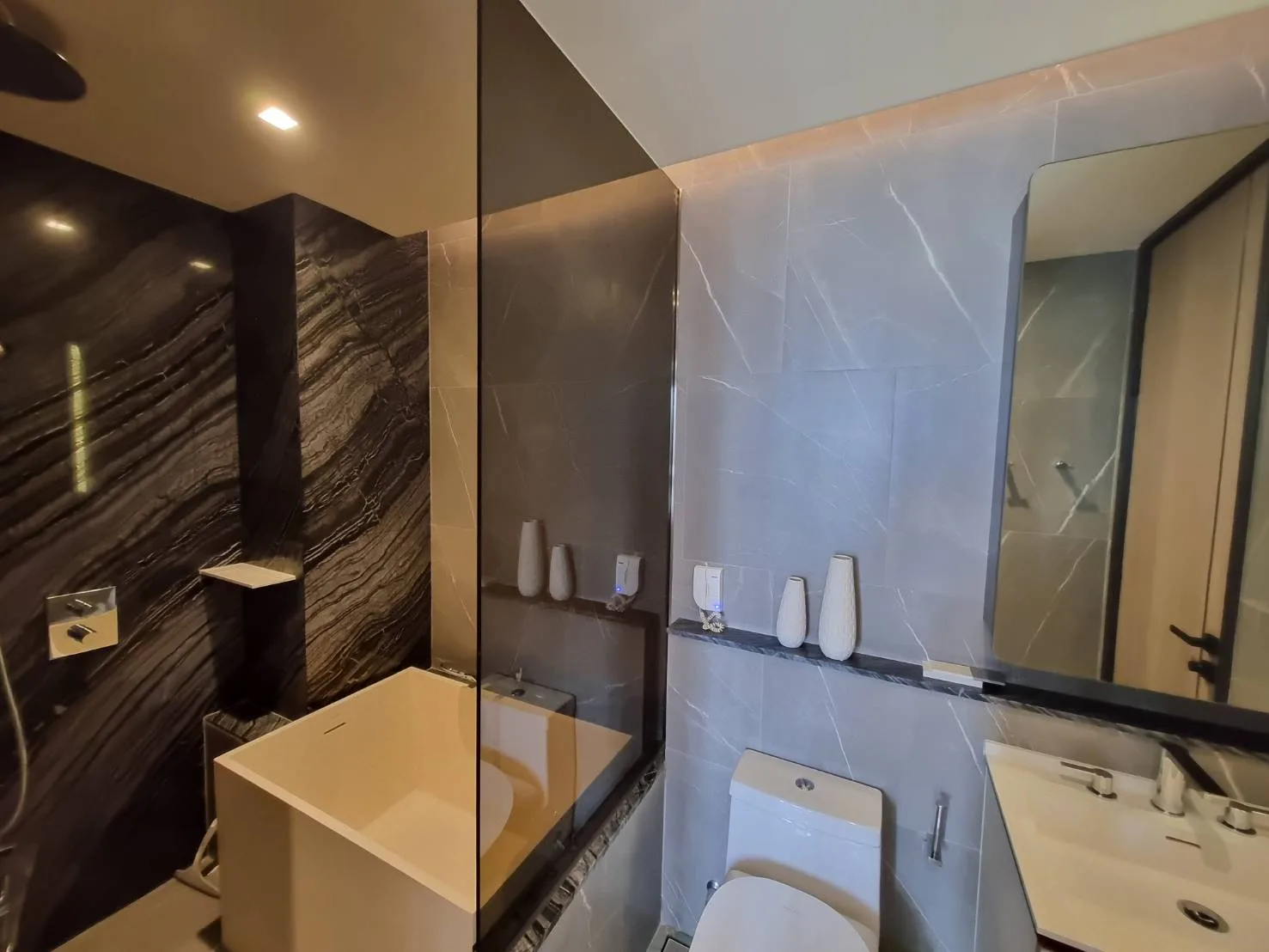 Property photos for The Reserve Sukhumvit 61