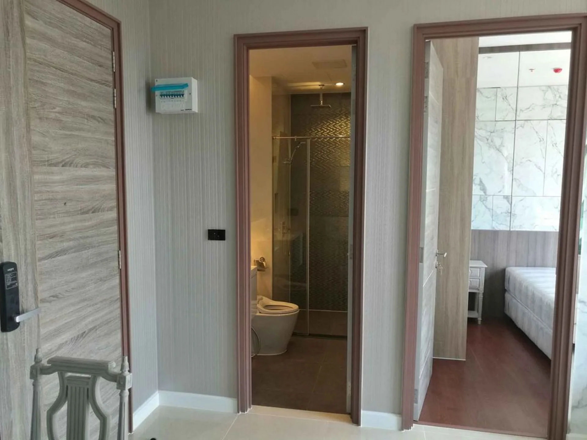 Property photos for Mayfair Place Sukhumvit 50