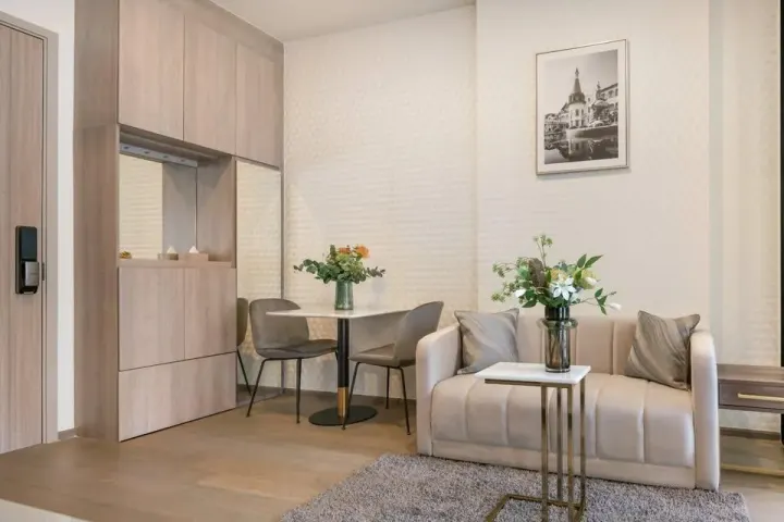Property photos for Park Origin Phaya Thai