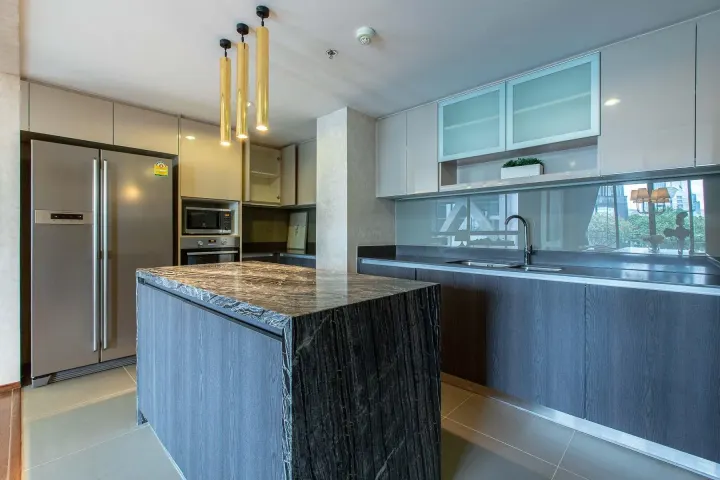 Property photos for The Hudson Sathorn 7