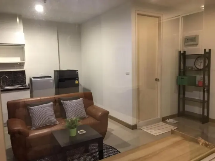 Property photos for The Parkland Taksin - Thapra
