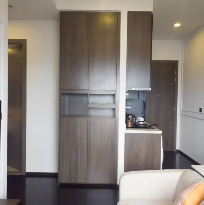 Property photos for Park Origin Thonglor