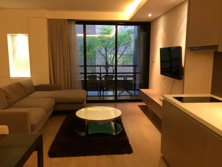 Property photos for Mode Sukhumvit 61