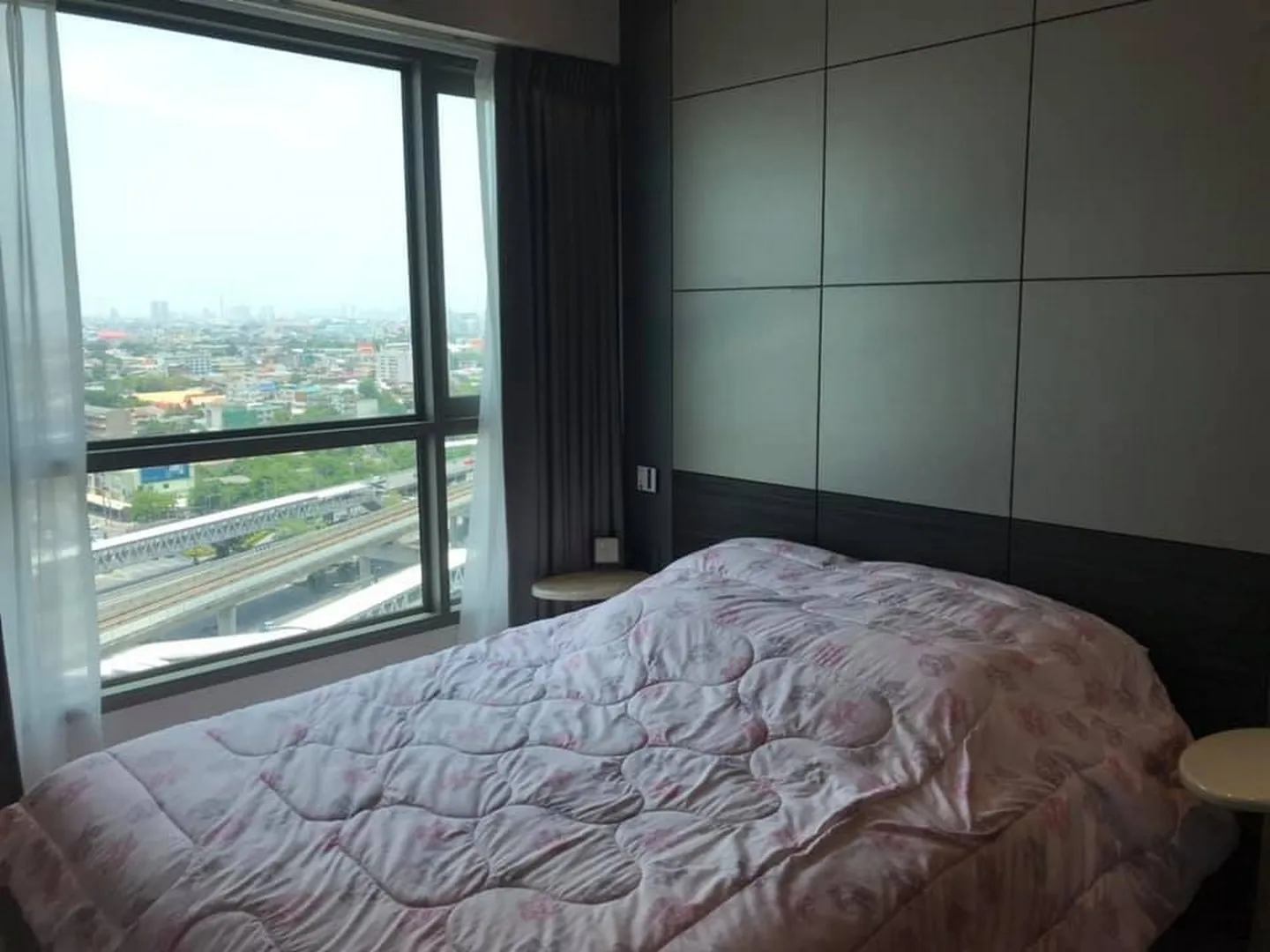 Property photos for Whizdom Station Ratchada - Thapra