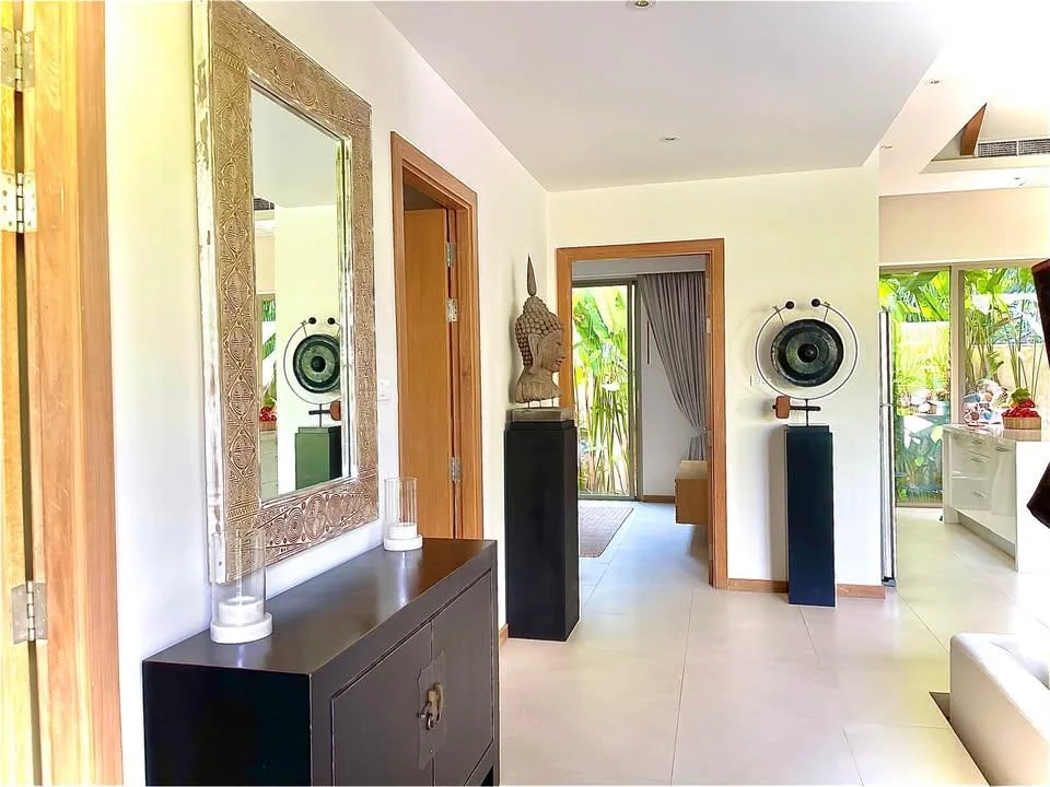 Property photos for Trichada Villas