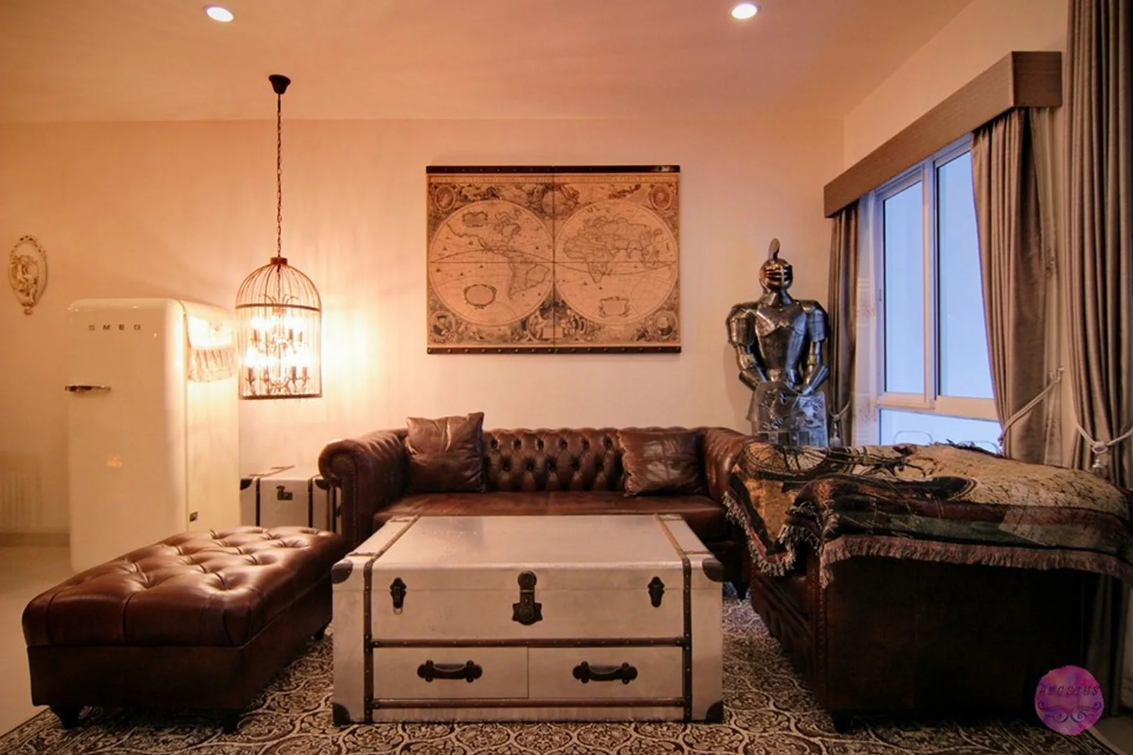 Property photos for Leon Sukhumvit 62