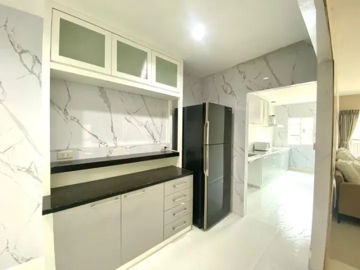 Property photos for Passorn Prestige Luxe Pattanakarn