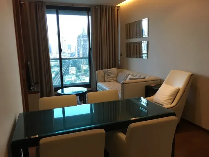 Property photos for The Address Sukhumvit 28