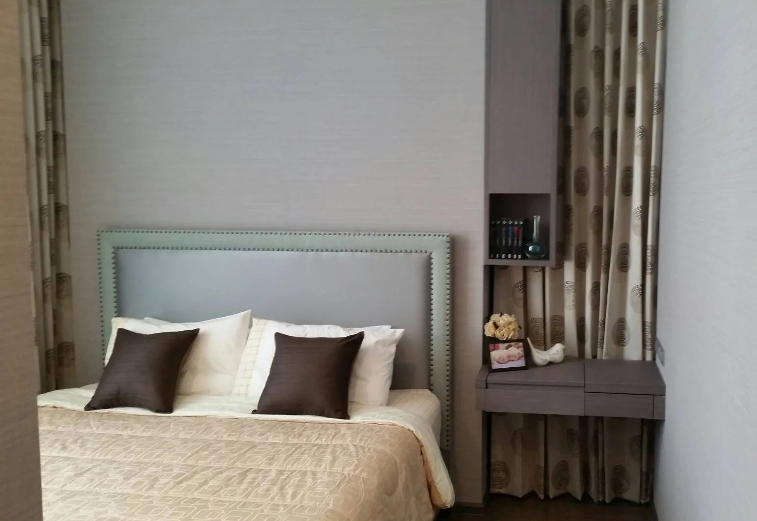 Property photos for The Diplomat Sathorn