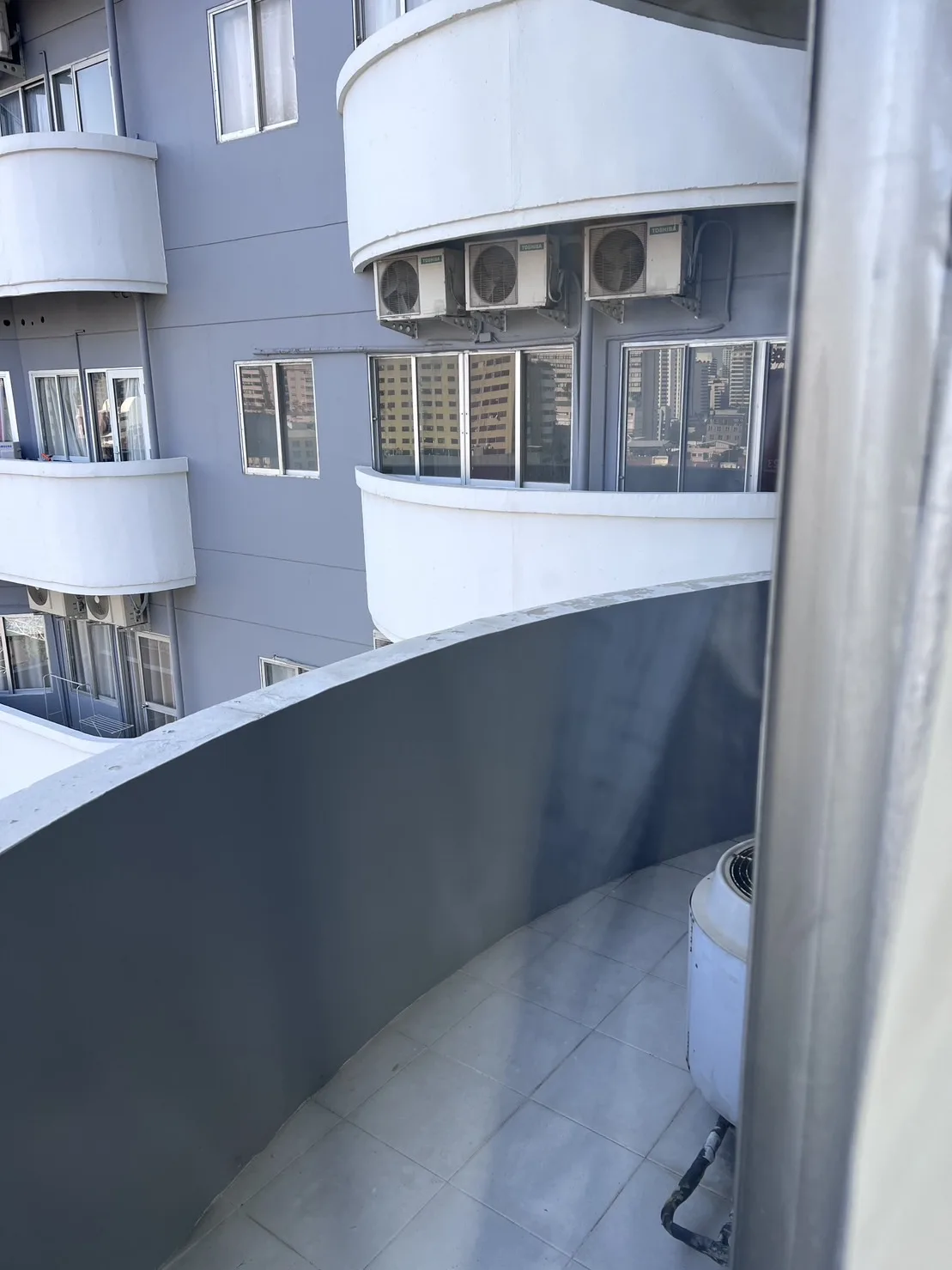 Property photos for Wittayu Complex