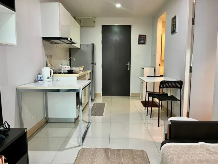 Property photos for The President Sukhumvit