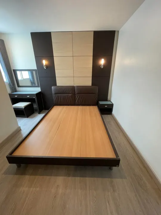 Property photos for Metro Park Sathorn