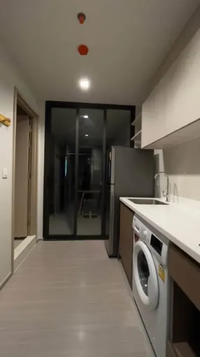 Property photos for Life Sathorn Sierra