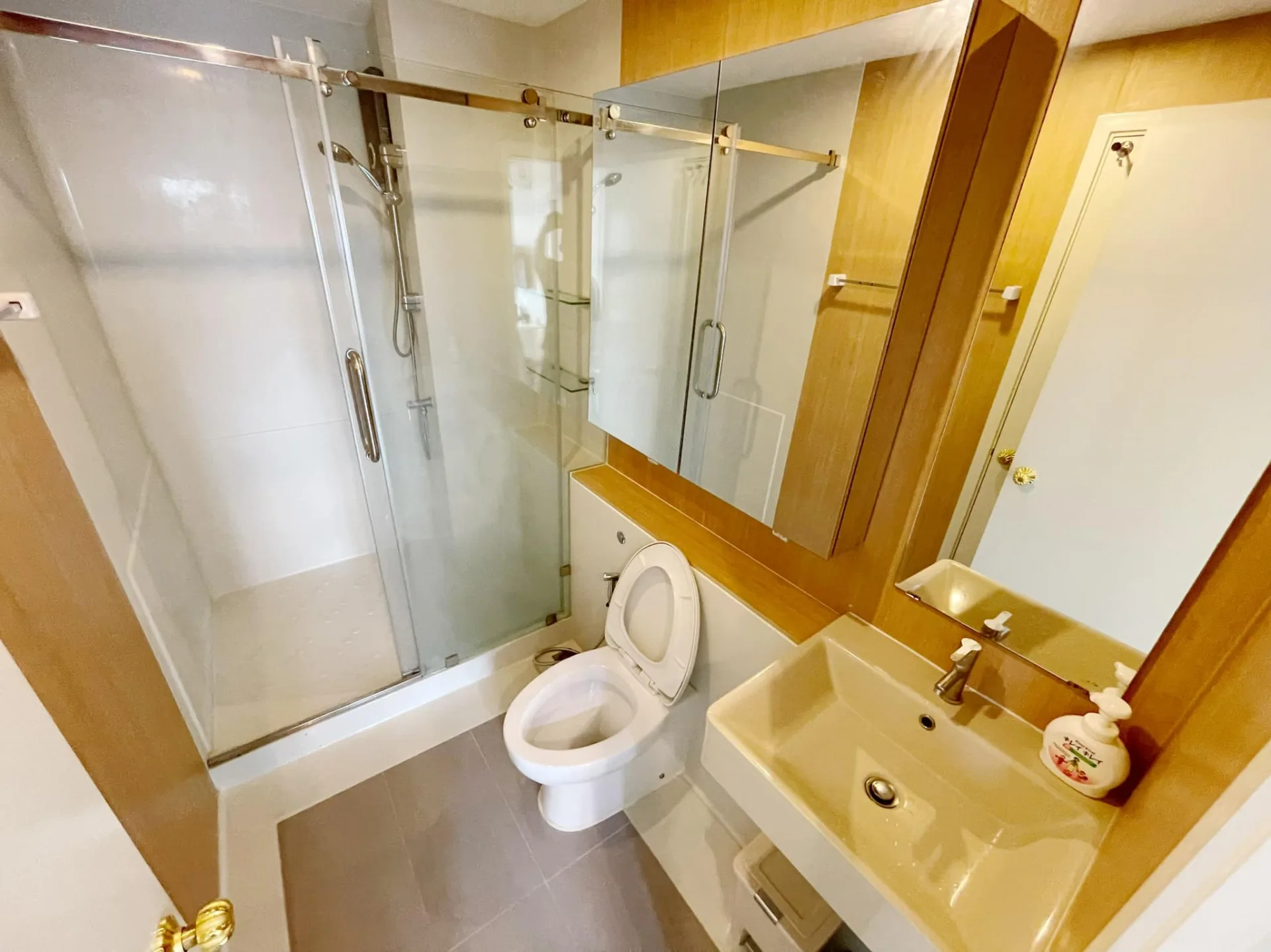 Property photos for Aspire Sathorn - Thapra