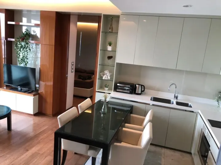 Property photos for The Address Sukhumvit 28