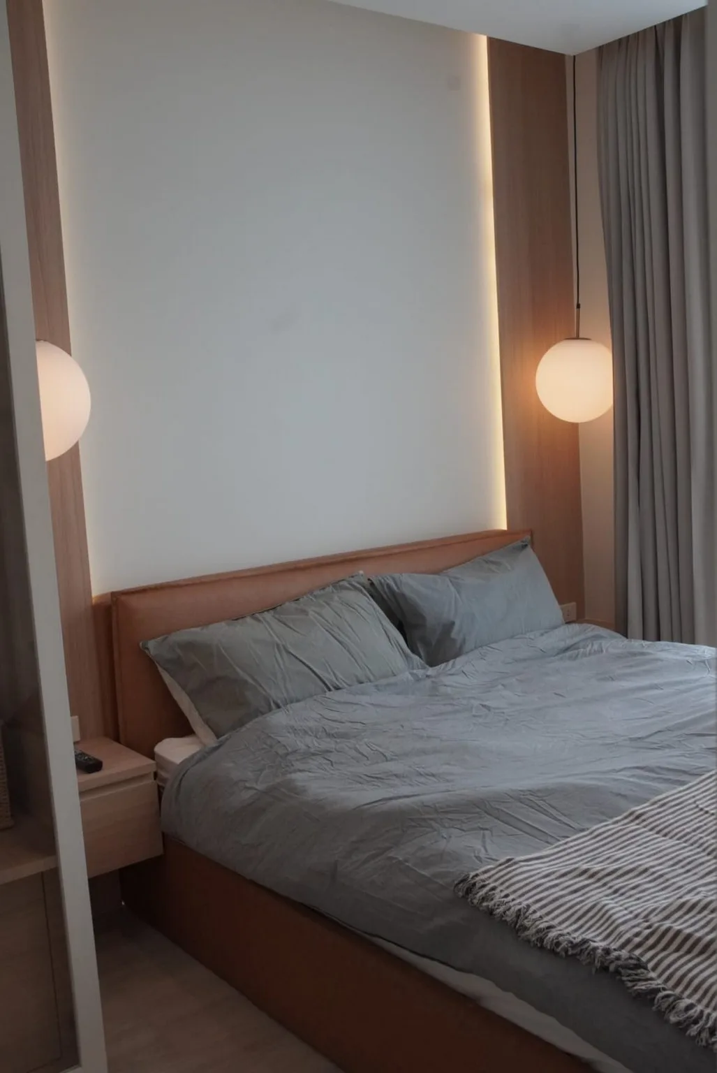 Property photos for Quinn Condo Ratchada