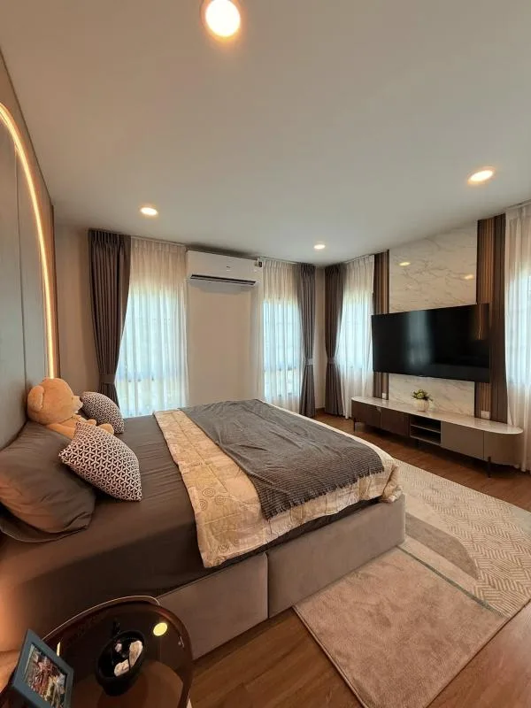 Property photos for Centro Bangna - Km.7
