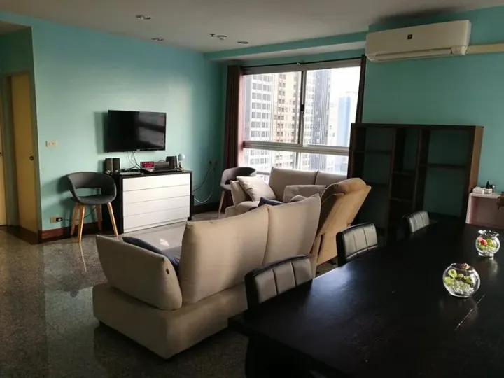 Property photos for Pathumwan Resort