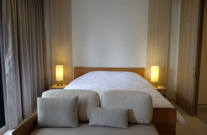 Property photos for Noble Ploenchit