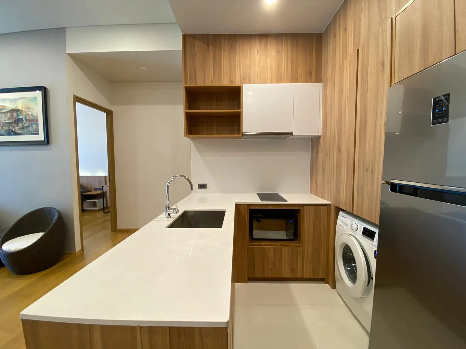 Property photos for Siamese Exclusive Sukhumvit 31