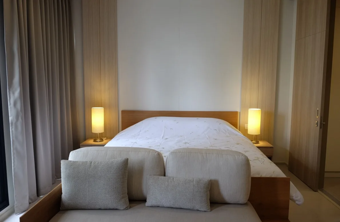 Property photos for Noble Ploenchit