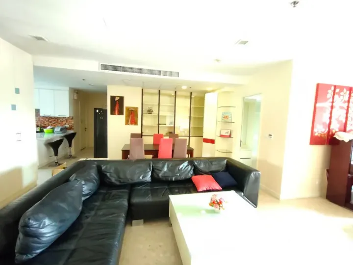 Property photos for Nusasiri Grand