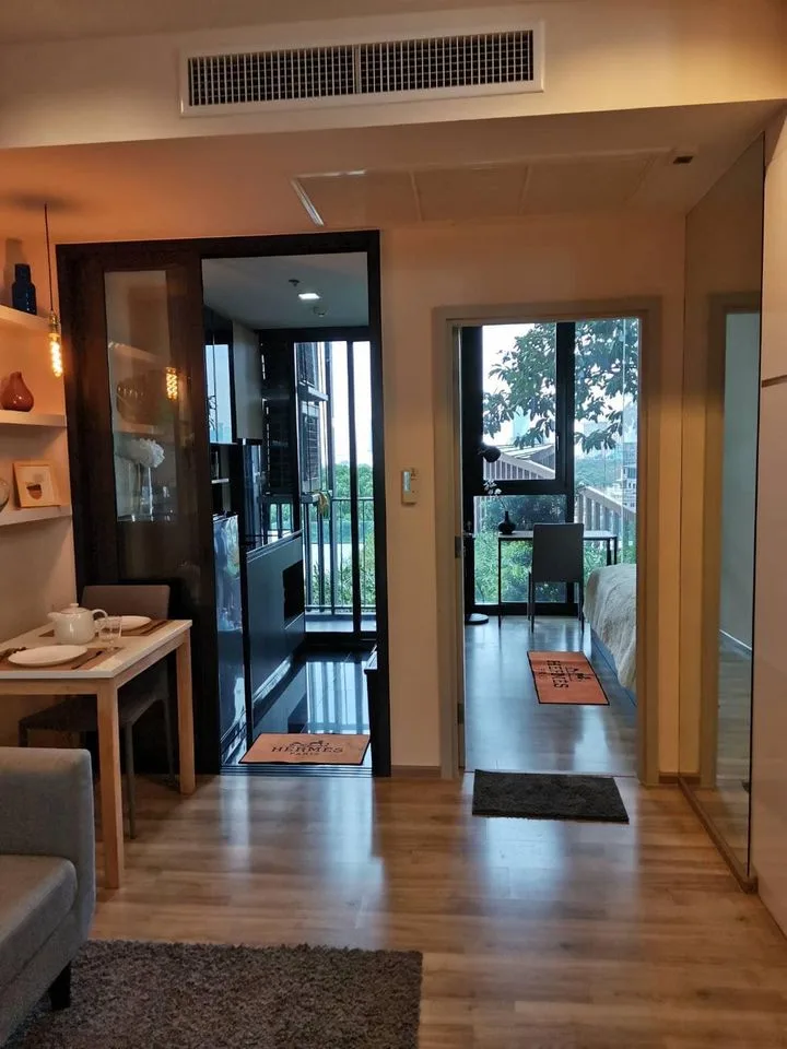 Property photos for THE LINE Jatujak - Mochit