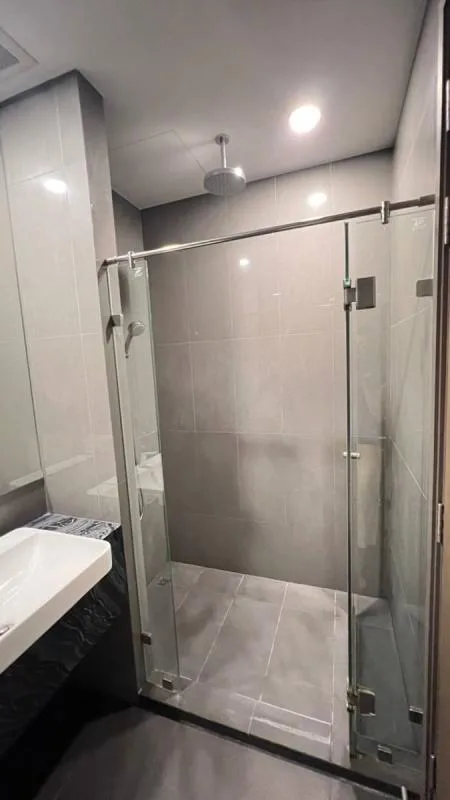 Property photos for Ashton Chula - Silom