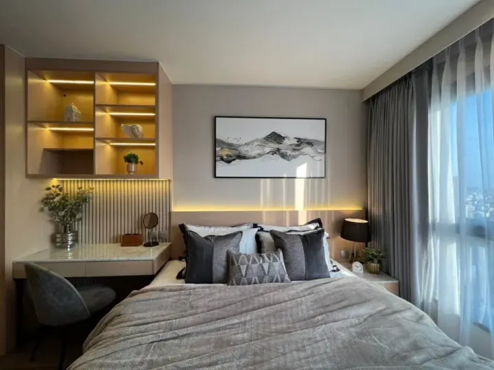 Property photos for Life Ladprao Valley