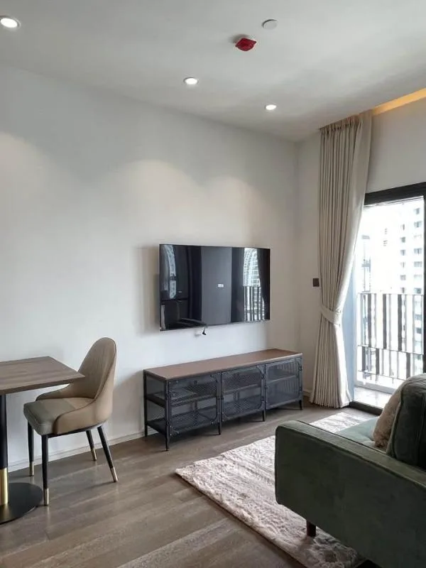 Property photos for MUNIQ Sukhumvit 23