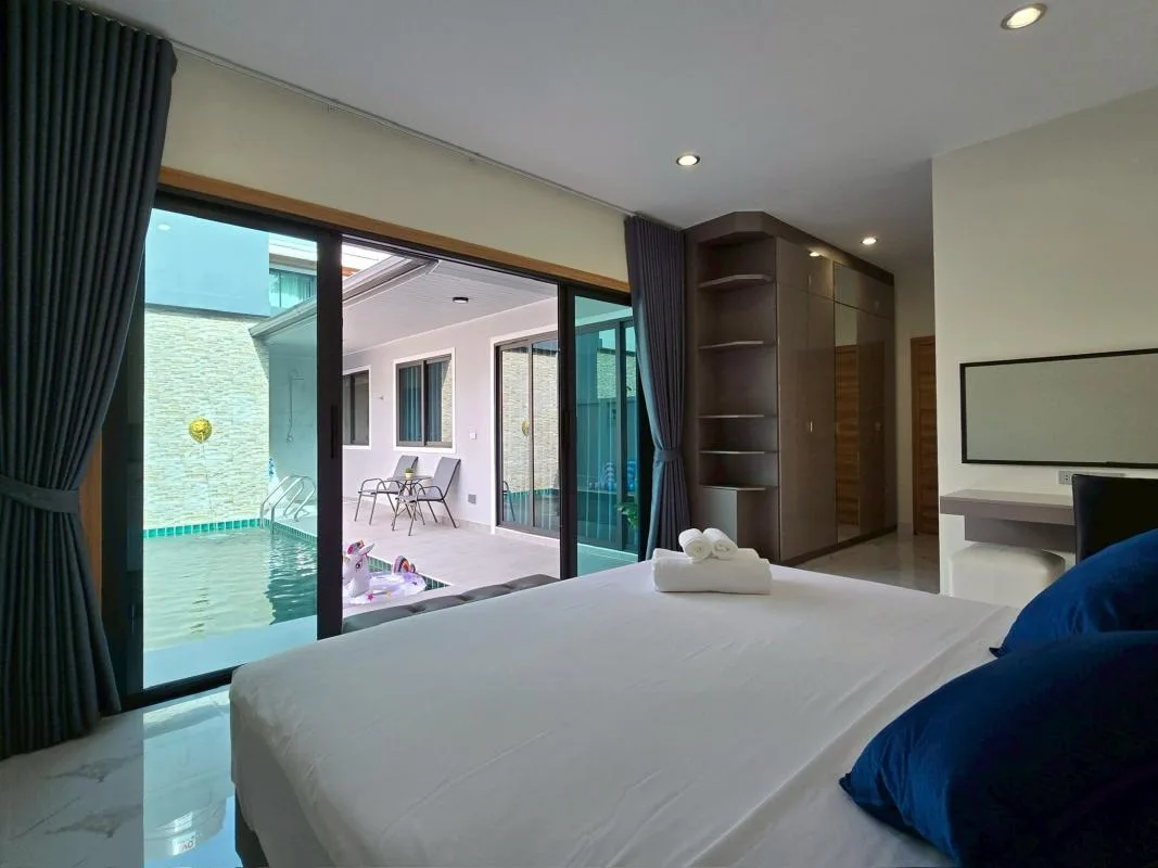 Property photos for Villa Rawai